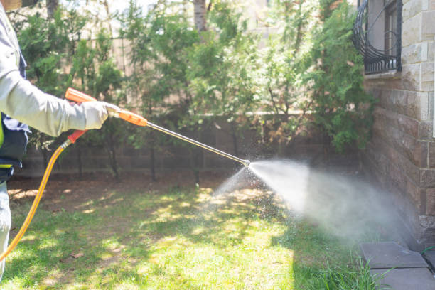 Best Residential Pest Control  in Hazlehurst, GA